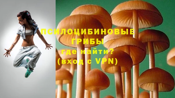 хмурый Баксан